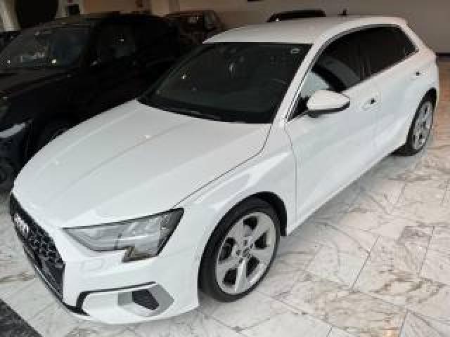 Audi A3 Sportback 30 Tdi S-Tronic Business Advanced 116cv 