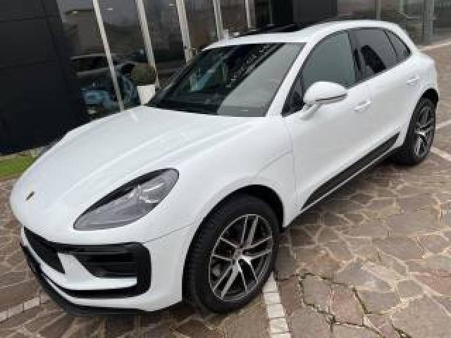 Porsche Macan 2.0 Pdk 265cv 