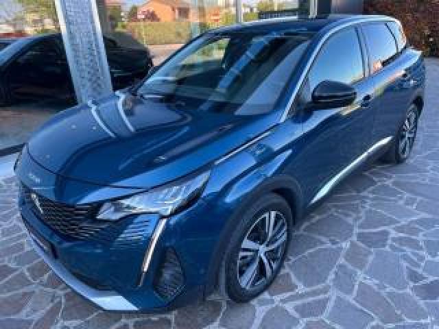 Peugeot 3008 Hybrid 225cv E-Eat8 Allure Plug-In 