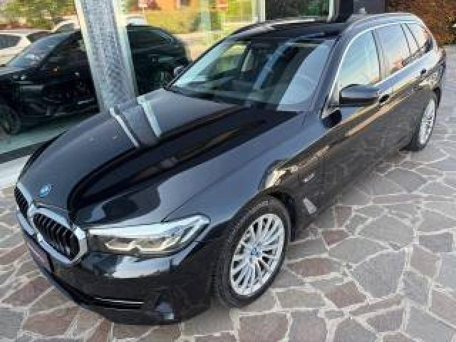 Bmw 530 E Touring Business Steptronic 292cv 