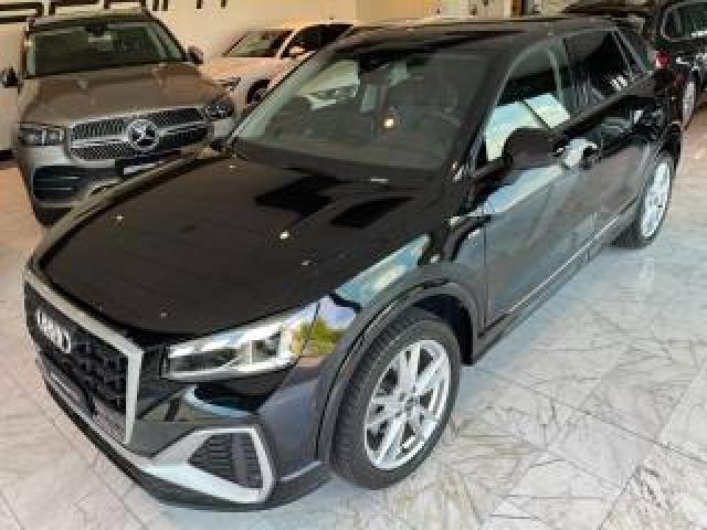 Audi Q2 35 Tfsi 150cv S-Tronic S-Line Edition 