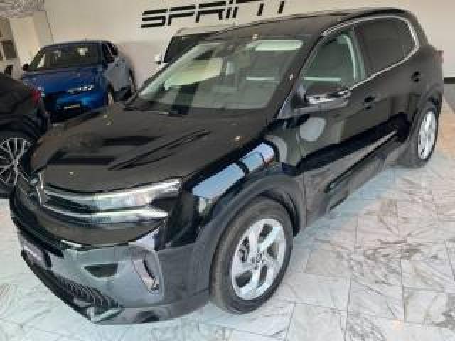 Citroen C5 Aircross Hybrid 136cv E-Dcs6 Plus Prezzo Reale 
