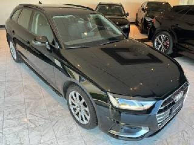 Audi A4 Avant 35 Tfsi S-Tronic 150cv Business Advanced 