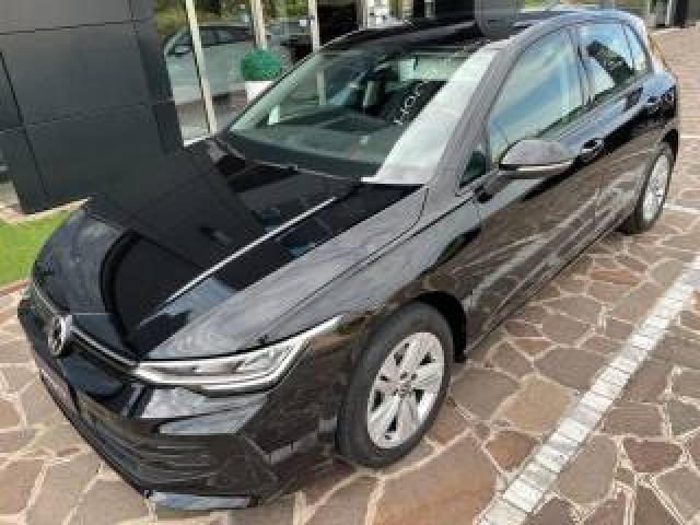 Volkswagen Golf 2.0 Tdi 116cv Scr Life Restyling Prezzo Reale 