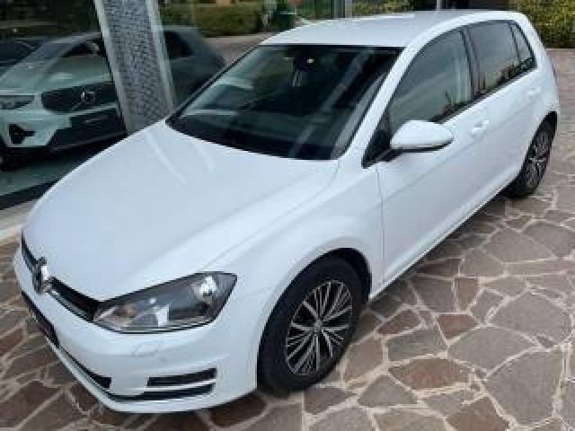 Volkswagen Golf 1.6 Tdi 110cv 5p. Allstar 