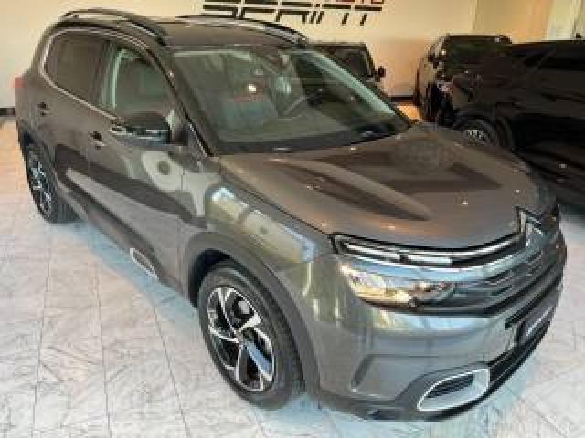 Citroen C5 Aircross Bluehdi 130cv Feel 6m. 68000 Km Prezzo Reale 