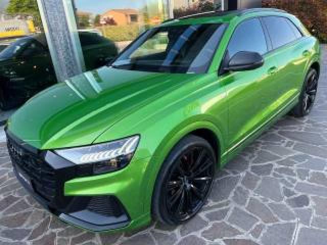 Audi Q8 50 Tdi 286cv S-Line Competition Exclusive Quattro 