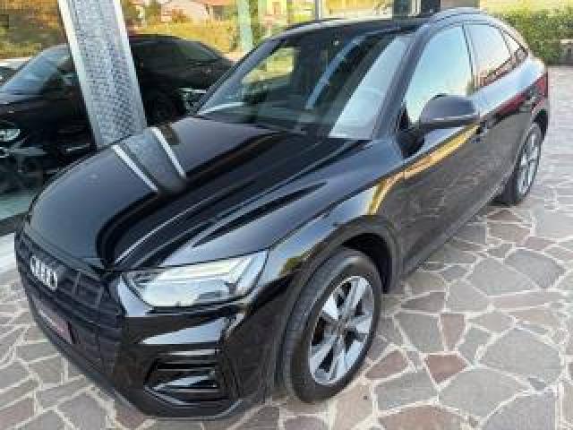 Audi Q5 Sportback 40 Tdi 204cv Quattro S-Tronic Advanced 