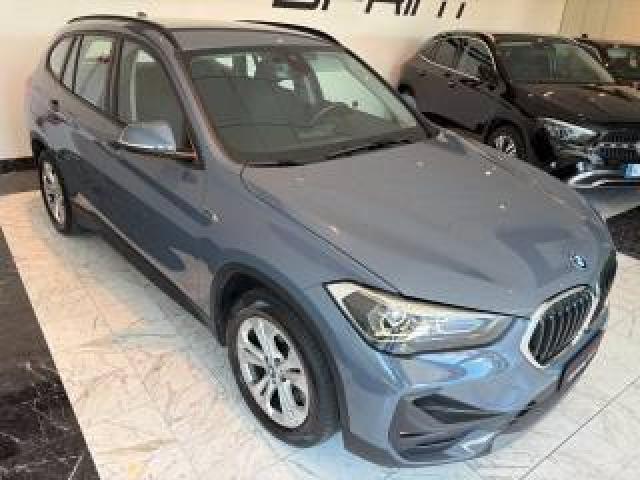 Bmw X1 Xdrive25e Business Advantage 220cv Zero Vincoli 