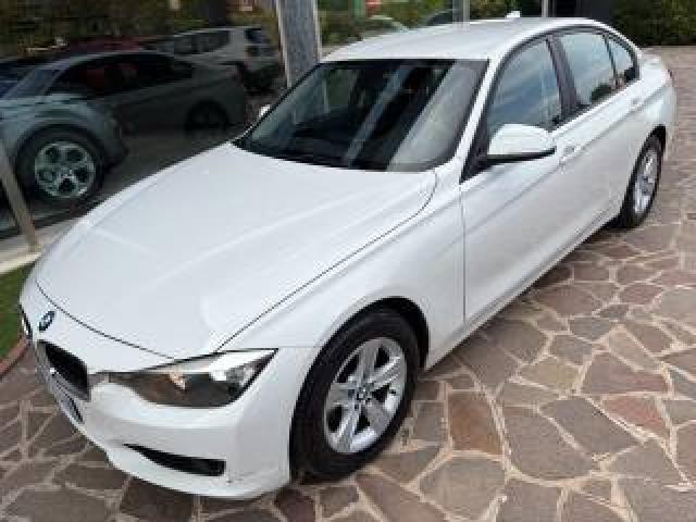 Bmw 318 D Berlina Business Steptronic 143cv 