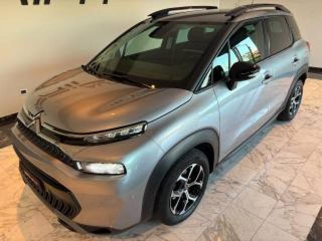 Citroen C3 Aircross Van 5 Posti Bluehdi 110cv S&s Feel 