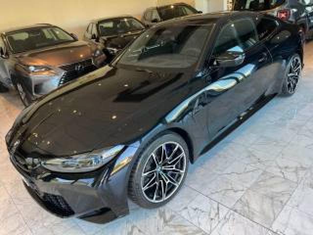 Bmw M4 Coupè Competition 510cv 