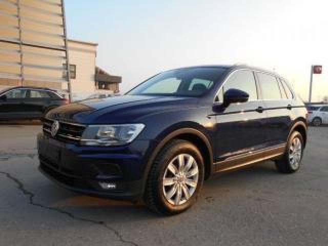 Volkswagen Tiguan 2.0 Tdi Scr Dsg 4motion Business Bmt 