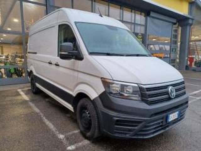 Volkswagen Crafter 30 2.0 Tdi Pm-Ta Furgone Business 