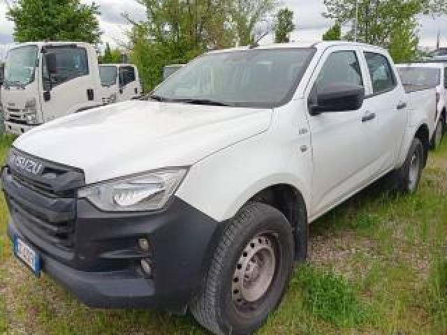 Isuzu D-Max N60 1.9 Crew Cab B 4x4 