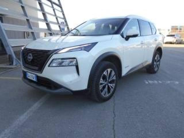 Nissan X-Trail E-Power E-4orce 4wd 5 Posti N-Connecta 