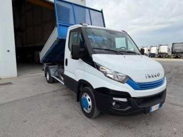 Iveco Daily 35c14 Btor 2.3 Hpt Pc-Rg Cabinato 