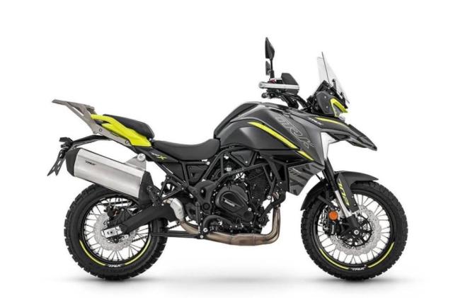 Motos Bikes