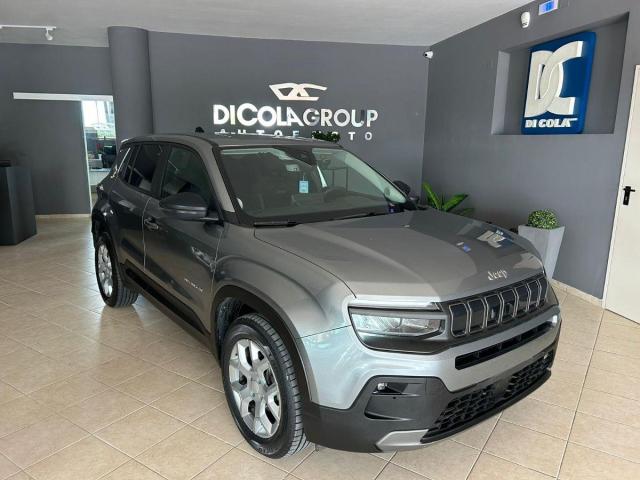 Jeep