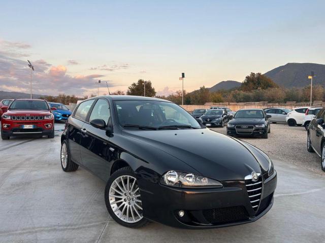 Alfa Romeo 147 
