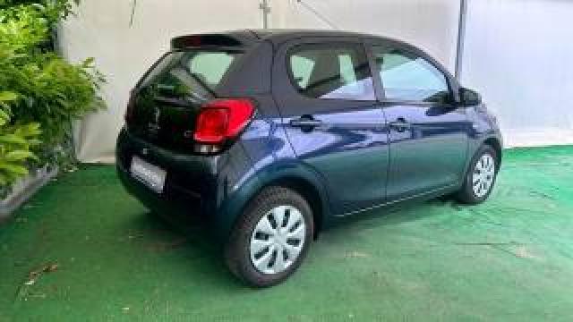 Citroen C1 1.0  5 Porte Feel 