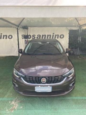 Fiat Tipo 1.3 Mjt S&s 5 Porte Lounge 