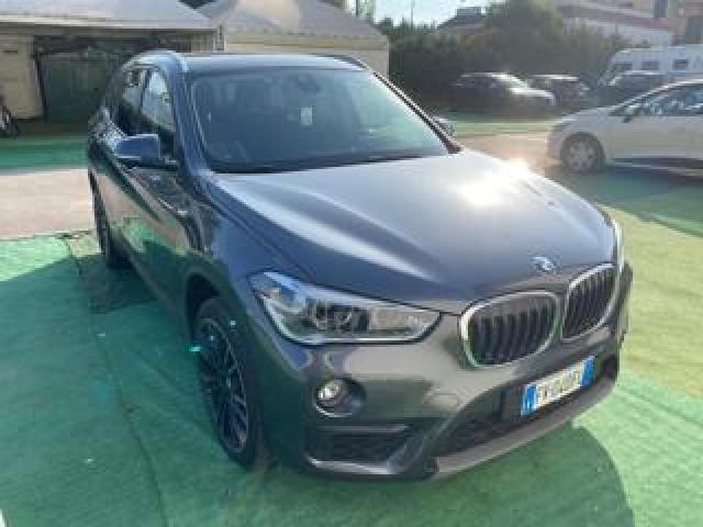 Bmw X1 Xdrive18d Business Advantage 