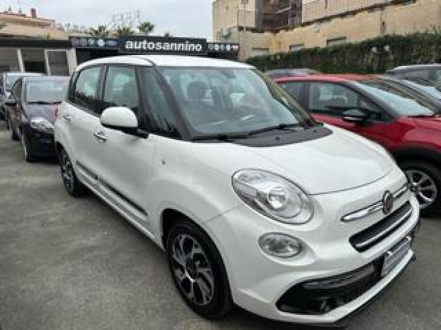 Fiat 500l 1.3 Multijet 95 Cv Business 