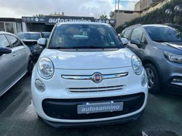 Fiat 500l 1.3 Multijet 95 Cv Business 