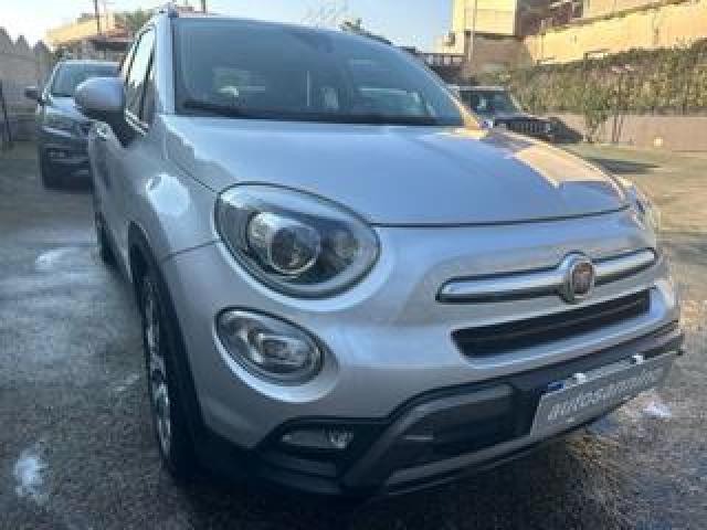 Fiat 500x 1.6 Multijet 120 Cv Dct Crossplus 