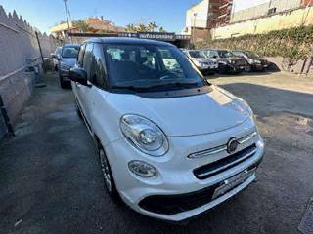 Fiat 500l 1.4 T-Jet 120 Cv Gpl Pop Star 