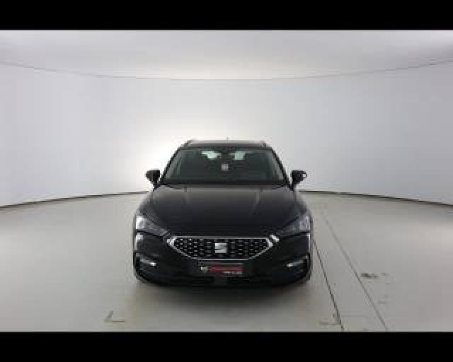 Seat Leon Sportstourer 1.5 Etsi 150 Cv Dsg Xcellence 