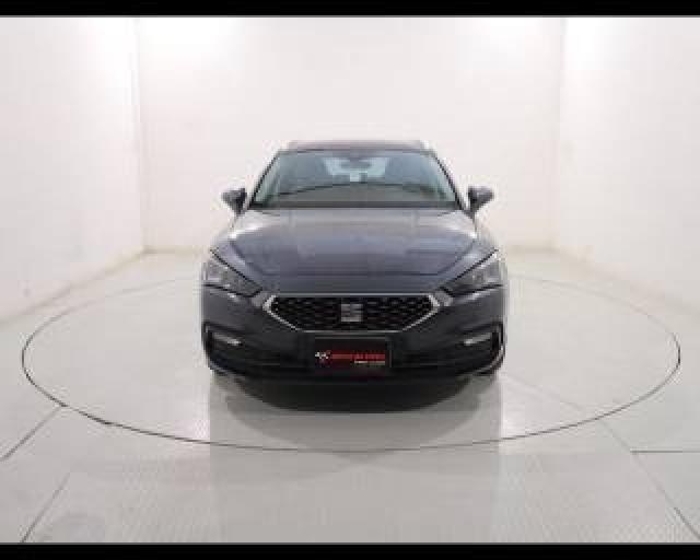 Seat Leon Sportstourer 1.5 Etsi 150 Cv Dsg Xcellence 