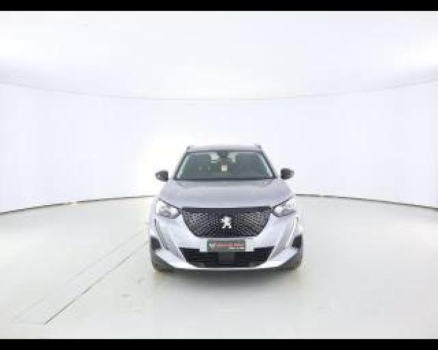 Peugeot 2008 Puretech 100 S&s Allure 