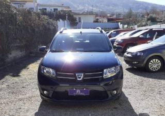 Dacia Logan Mcv 