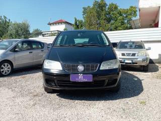 Fiat Idea 1.3 Multijet 16v 90 Cv  