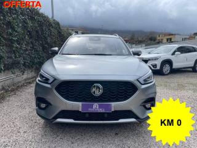 Mg Zs 1.5 Vti-Tech Luxury 