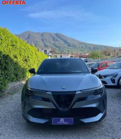 Alfa Romeo Junior 1.2 145 Cv Hybrid Edct6 Speciale 
