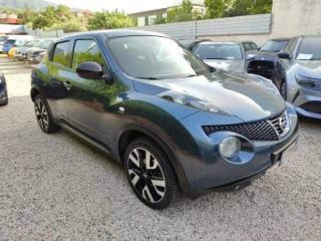Nissan Juke 1.5 Dci Acenta 
