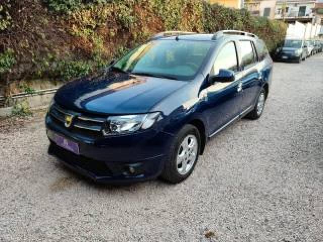 Dacia Logan Mcv 900 Tce 12v 90cv Lauréate 