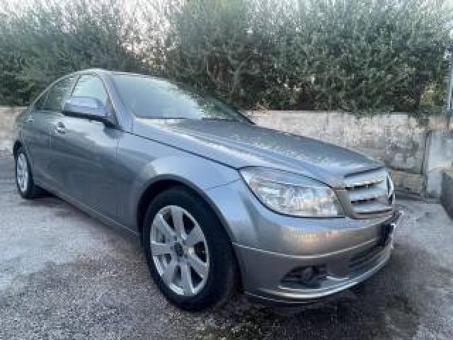 Mercedes Benz