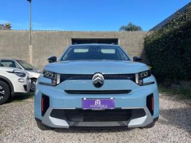 Citroen C3 Aircross Puretech Turbo 100 Cv Plus 