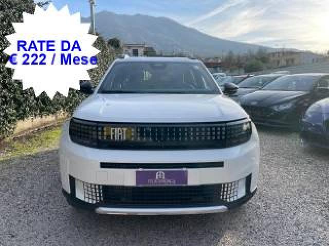 Fiat Grande Panda 1.2 Hybrid 110 Cv S&s La Prima 