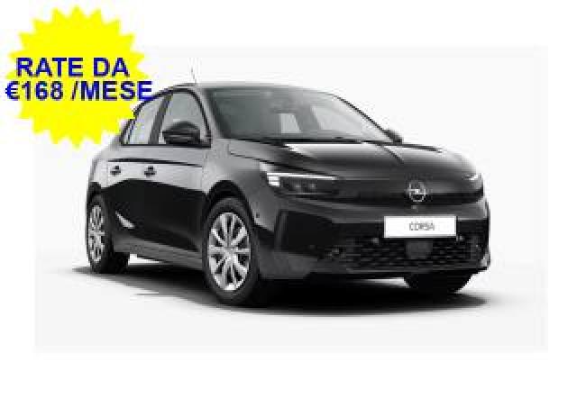Opel Corsa 1.2 100 Cv Edition Mt6 