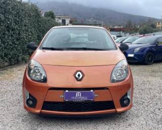 Renault Twingo 1.2 16v Dynamique 