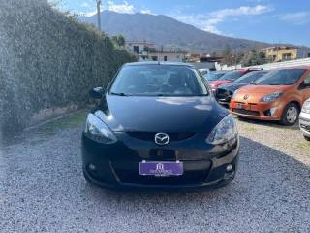 Mazda 2 1.3 16v 