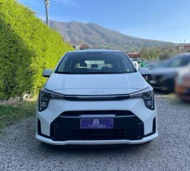 Kia Picanto 1.0 Gdi 5 Porte Urban 