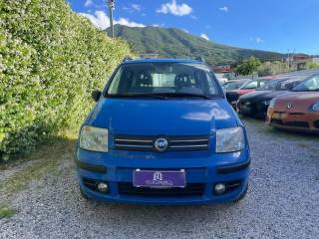 Fiat Panda 1.3 Mjt 16v  