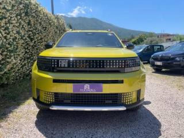 Fiat Grande Panda 1.2 100 Cv S&s La Prima 