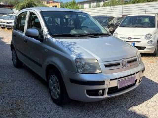 Fiat Panda 1.2 Active Easypower 
